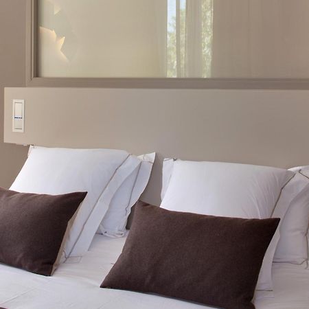 Mas De Boudan Otel Nîmes Dış mekan fotoğraf