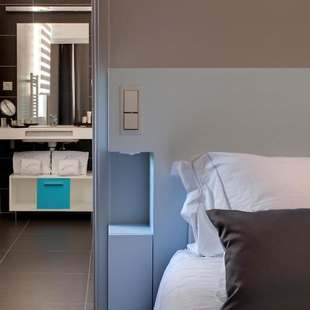 Mas De Boudan Otel Nîmes Dış mekan fotoğraf