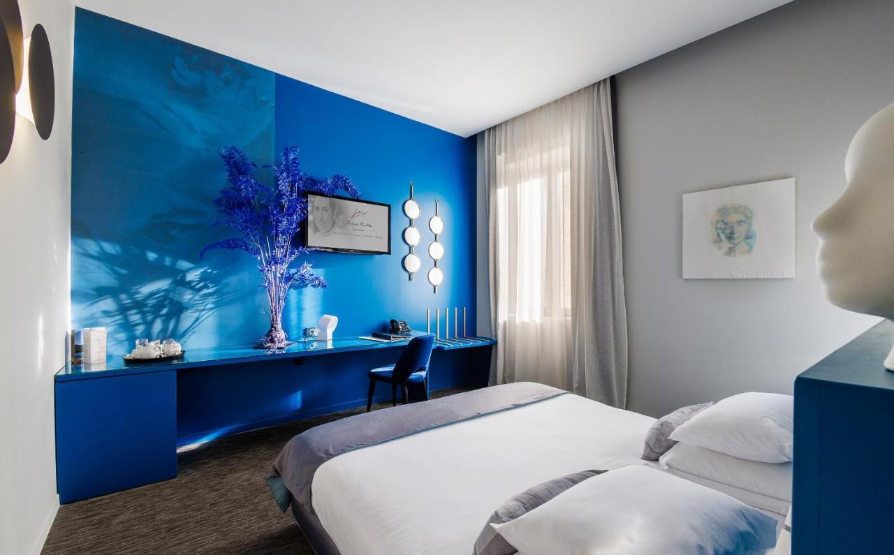 Mas De Boudan Otel Nîmes Oda fotoğraf