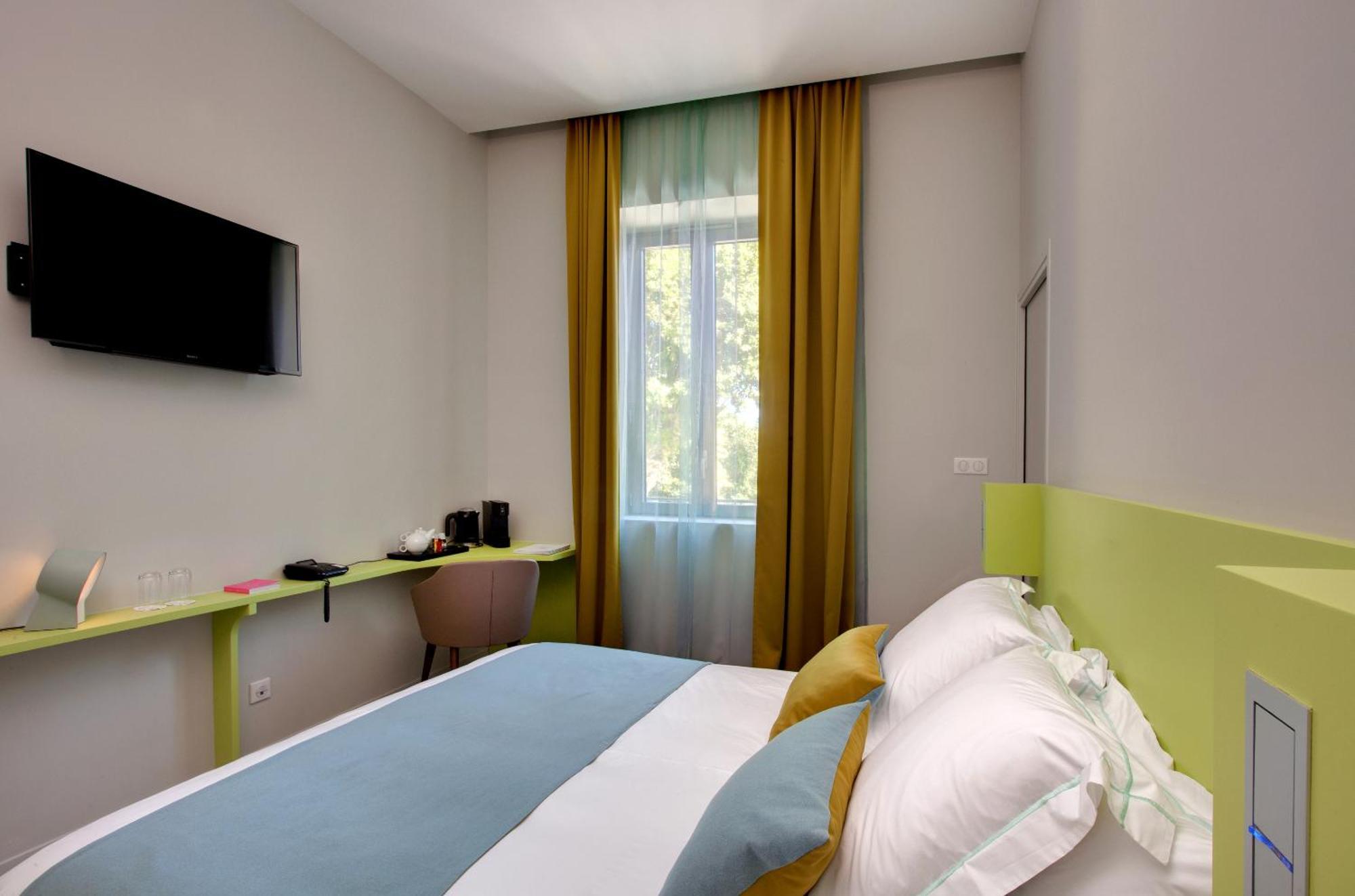 Mas De Boudan Otel Nîmes Dış mekan fotoğraf