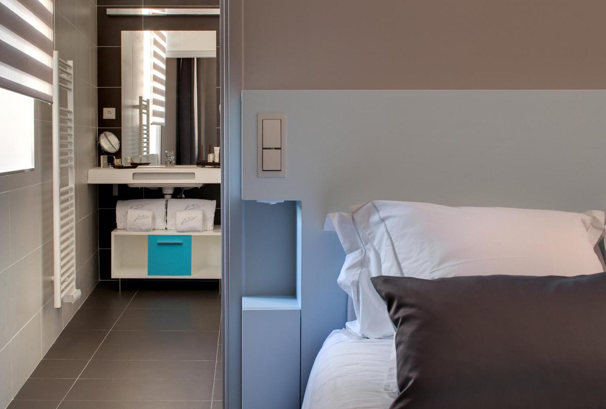 Mas De Boudan Otel Nîmes Dış mekan fotoğraf