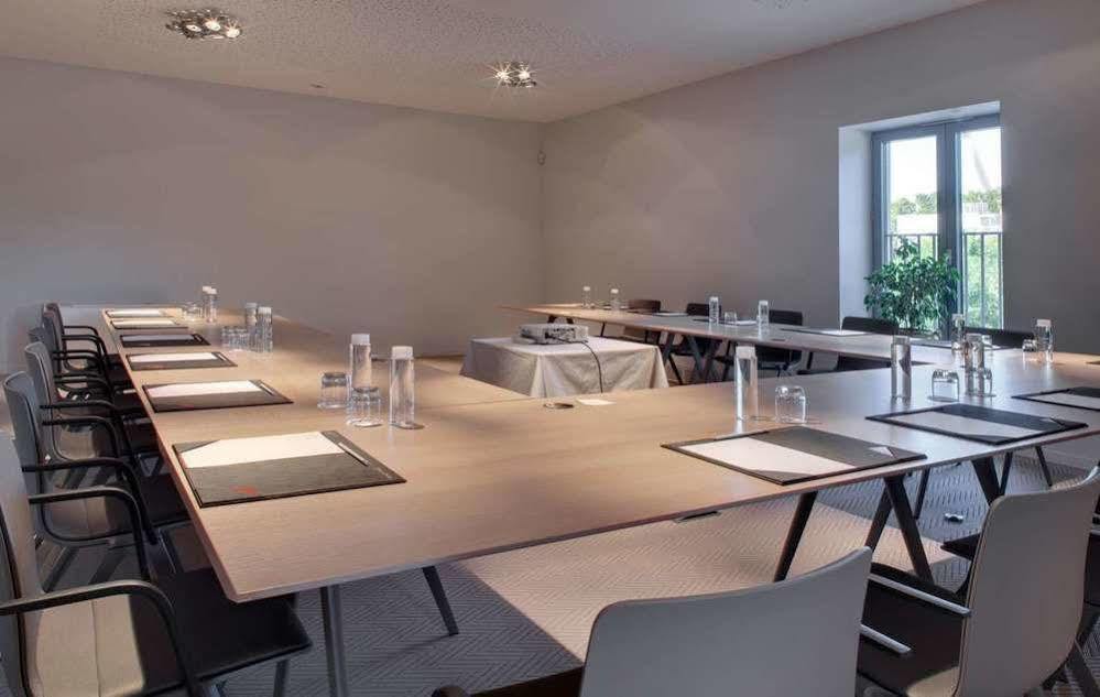 Mas De Boudan Otel Nîmes Dış mekan fotoğraf